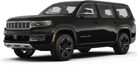 JEEP WAGONEER L 2024 1C4SJSBP8RS101672 image